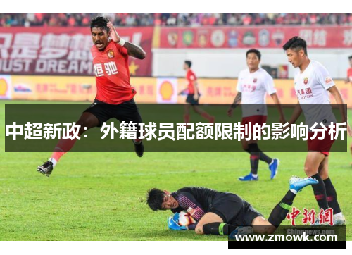 中超新政：外籍球员配额限制的影响分析