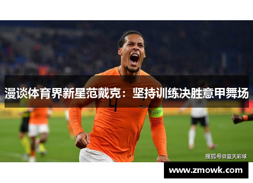 漫谈体育界新星范戴克：坚持训练决胜意甲舞场
